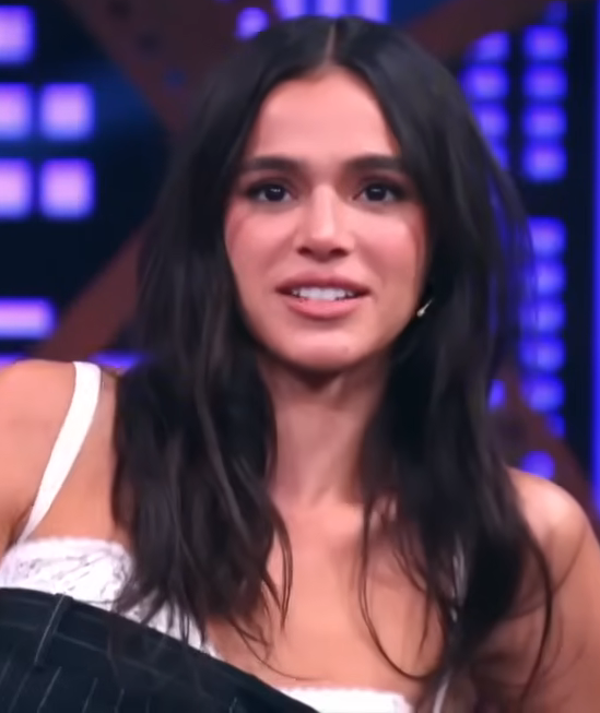 Bruna Marquezine em foto de acervo livre