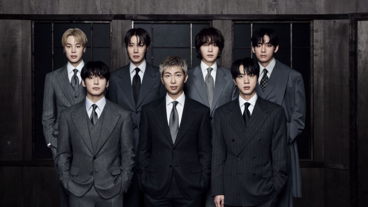 BTS no Brasil: ingressos para a turnê Arirang começam a ser