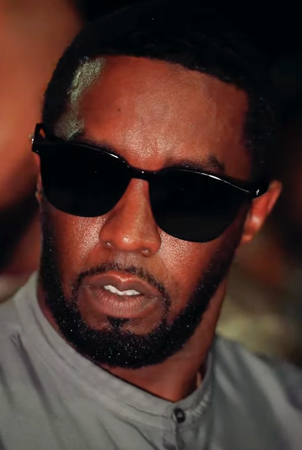 Defesa de Diddy tenta libertação alegando que festas eram