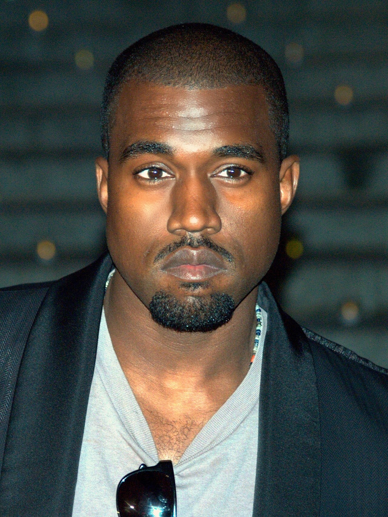 Governo britânico barra Kanye West e festival Wireless