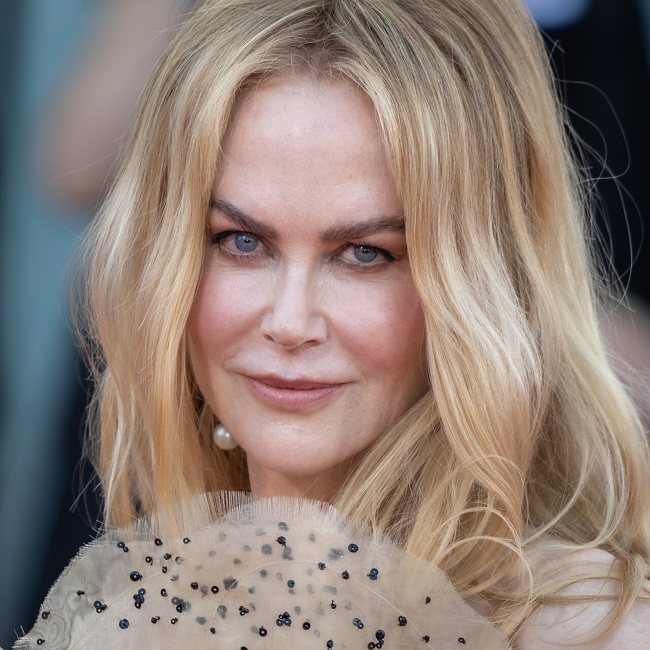 Nicole Kidman em foto de acervo livre