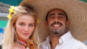 Pedro Scooby e Cintia Dicker anunciam fim do casamento