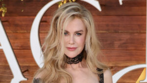 Nicole Kidman relata solidão após vencer o Oscar de 2003