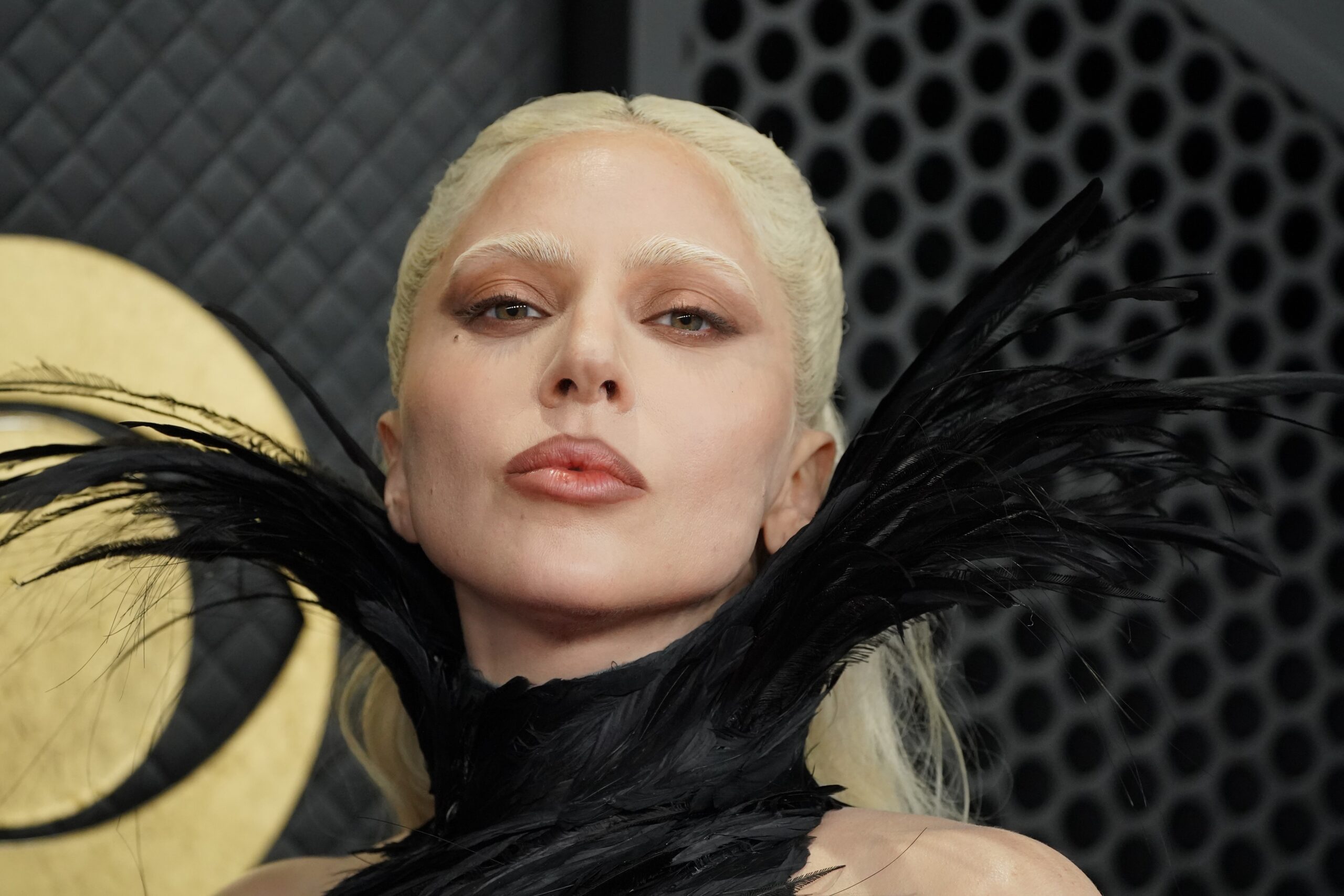 Lady Gaga têm seu primeiro filho