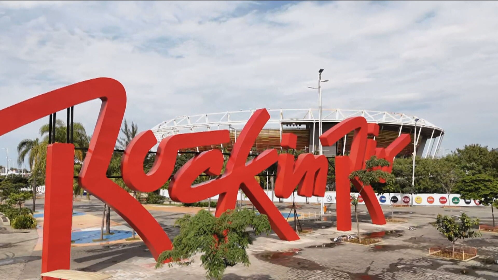 Demi Lovato domina o Rock in Rio 2026 com show de Música Pop