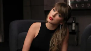 Taylor Swift lança quatro músicas no álbum The Encore