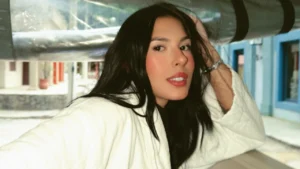 Ana Castela muda rotina e ganha massa magra