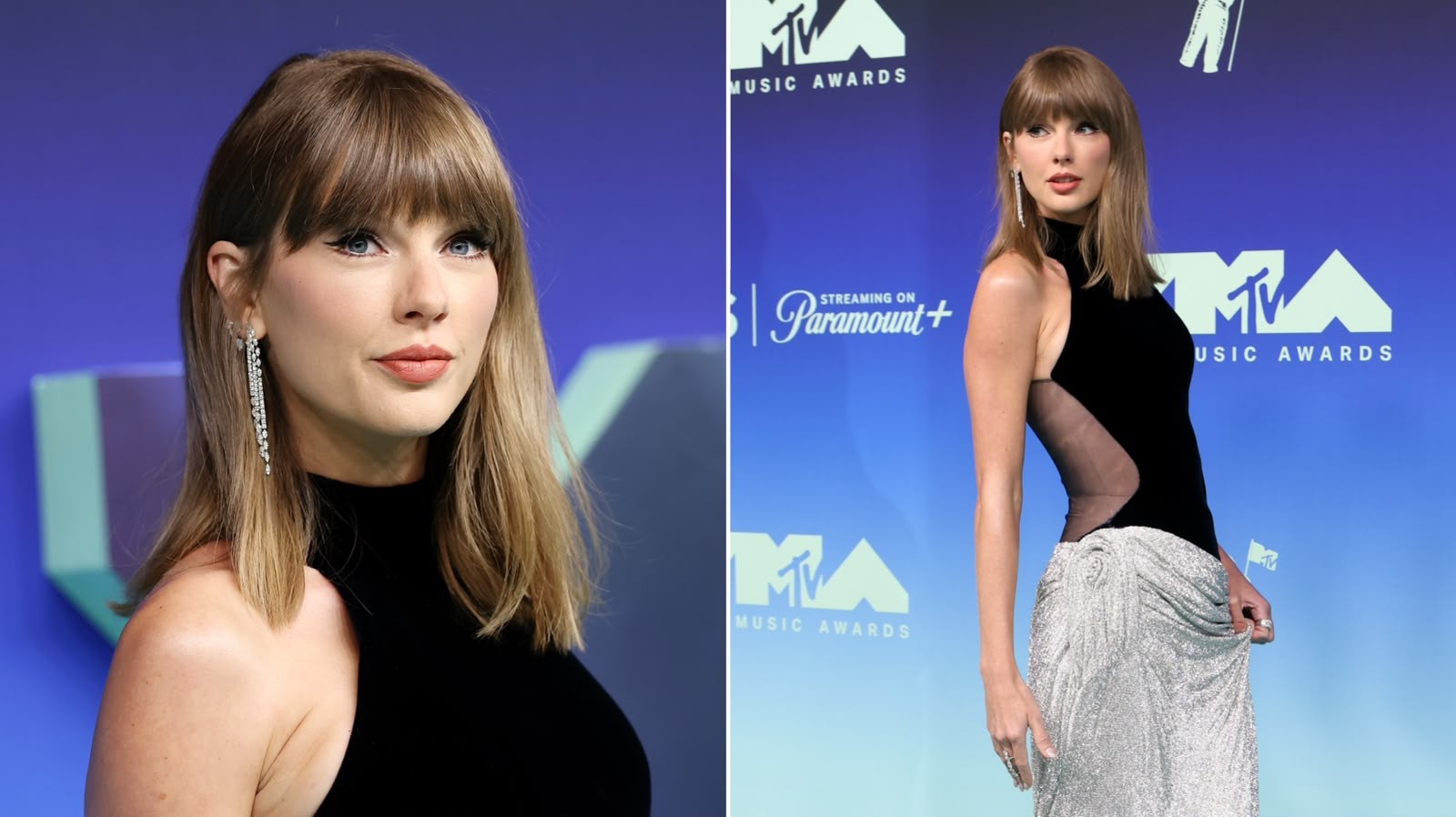 Taylor Swift supera recordes e faz história no VMA 2026