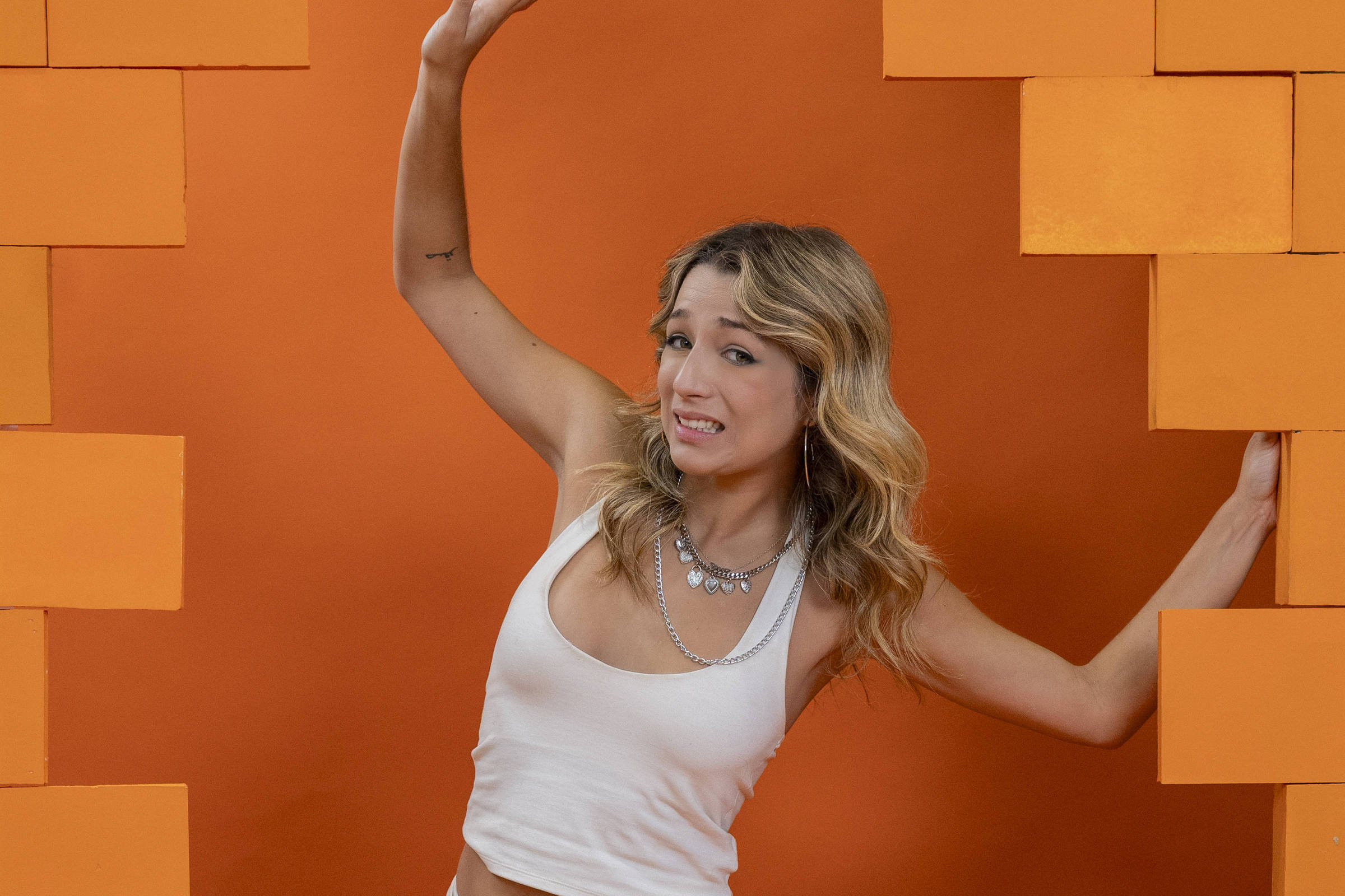 Samira é eliminada do BBB 26 com 51