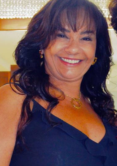 Solange Couto se emociona e pede desculpas após eliminação