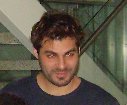 Thiago Lacerda em foto de acervo livre