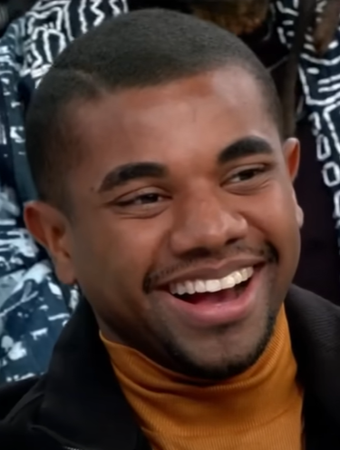 Davi Brito em foto de acervo livre