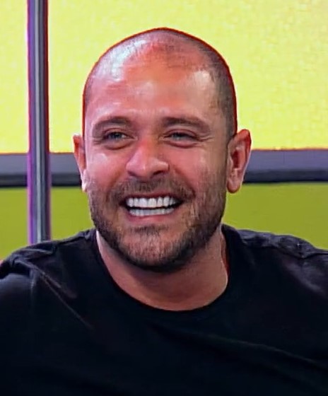 Diogo Nogueira em foto de acervo livre