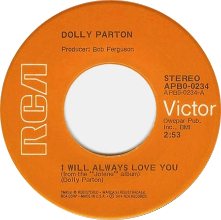 Dolly Parton em foto de acervo livre