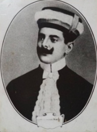Humberto Martins em foto de acervo livre