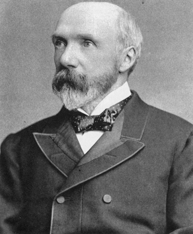 John Anderson em foto de acervo livre