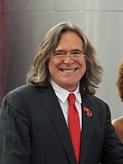 José de Abreu em foto de acervo livre