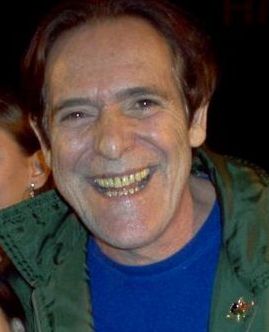 José de Abreu em foto de acervo livre