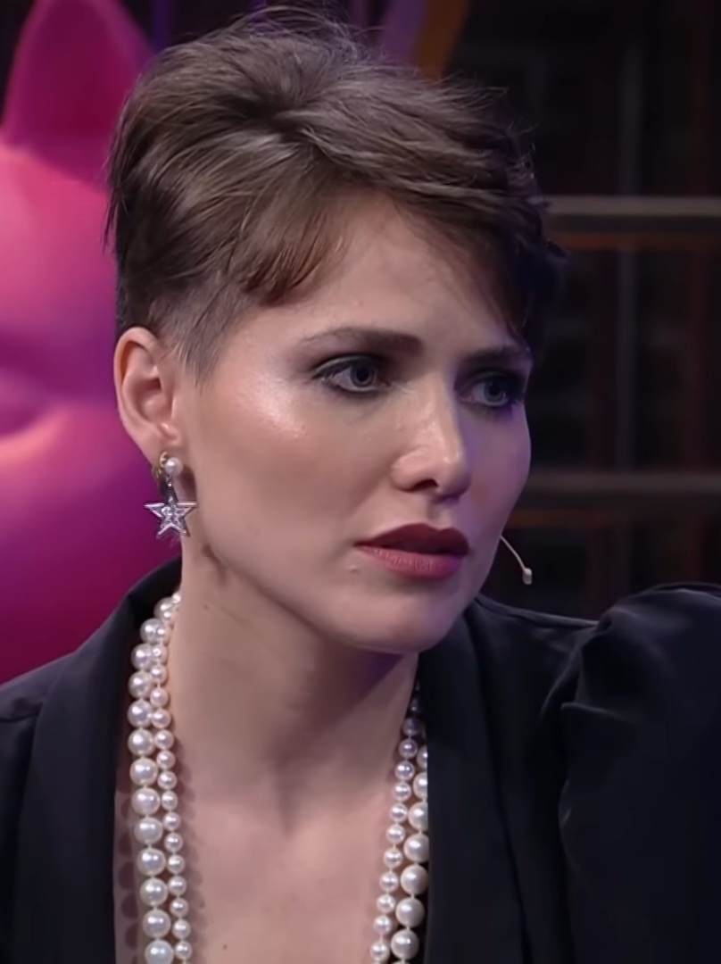 Letícia Colin em foto de acervo livre
