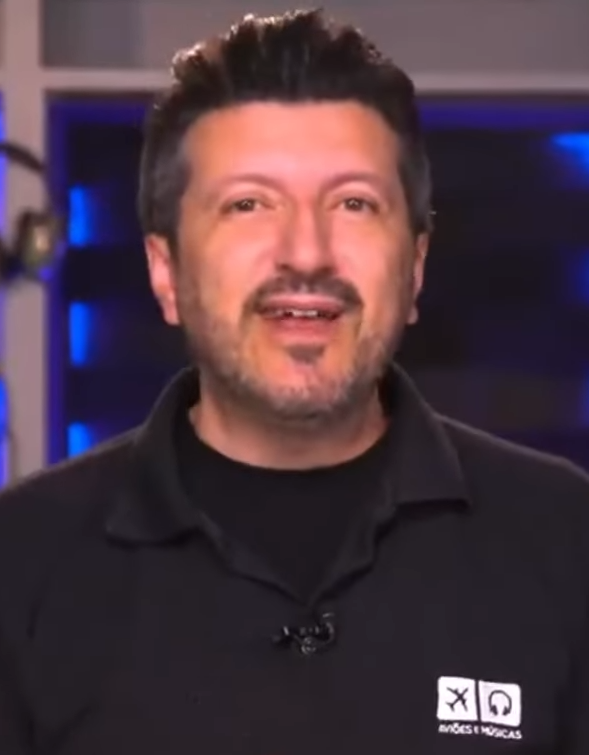 Lito Sousa em foto de acervo livre