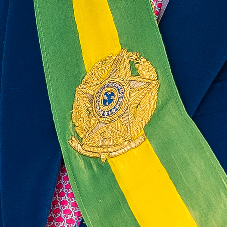 Luiz Inácio Lula da Silva em foto de acervo livre