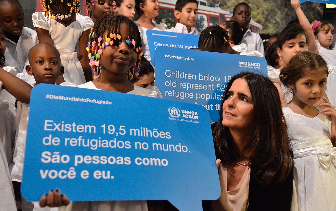 Malu Mader em foto de acervo livre