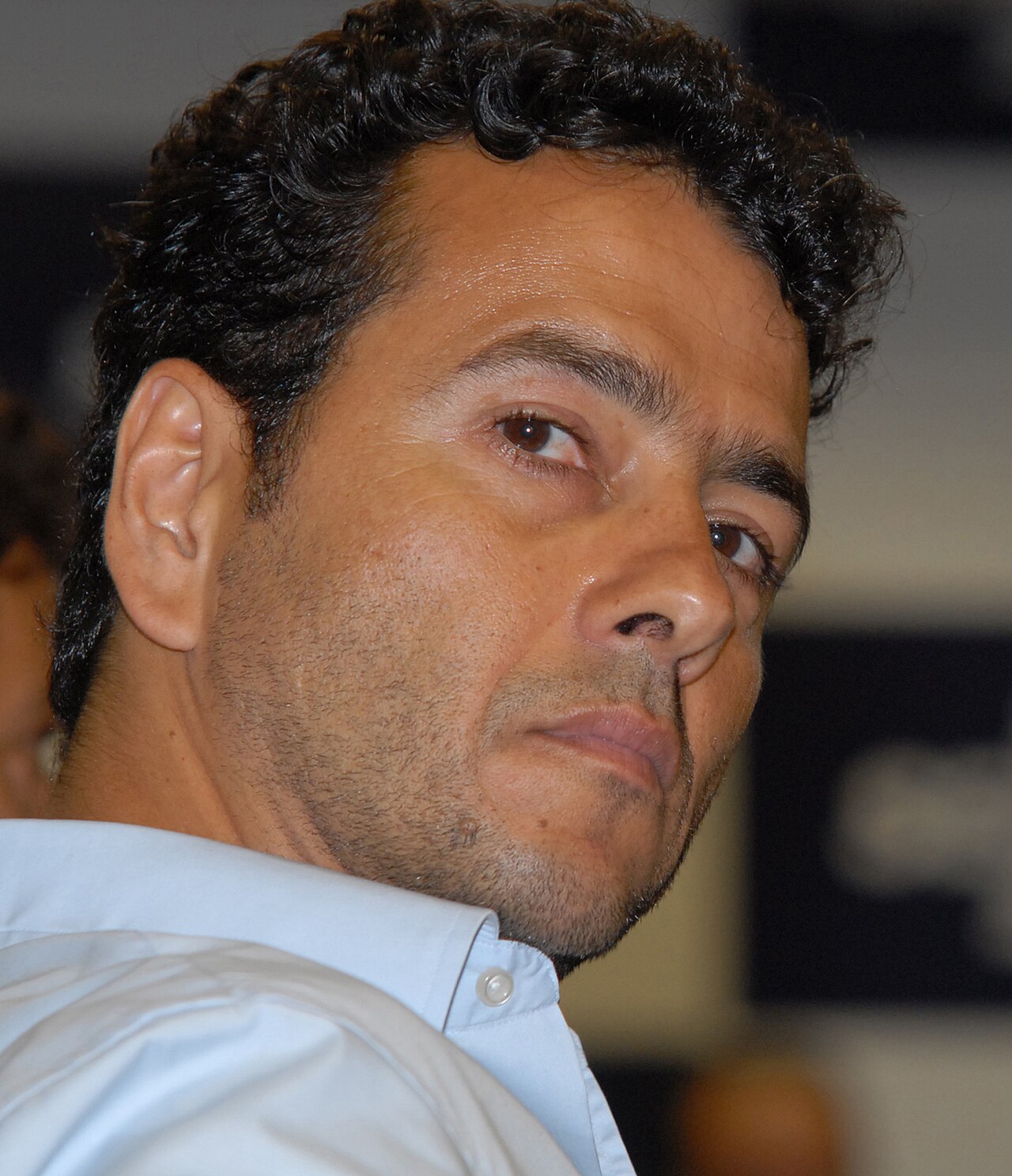 Marcos Palmeira em foto de acervo livre