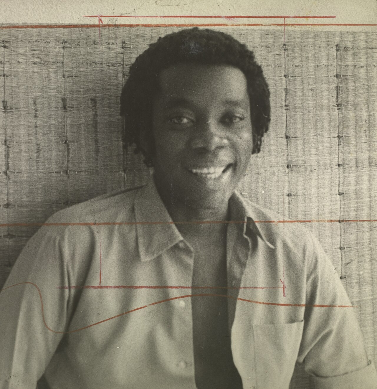 Milton Nascimento em foto de acervo livre