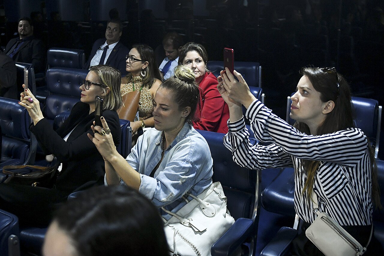 Paolla Oliveira em foto de acervo livre