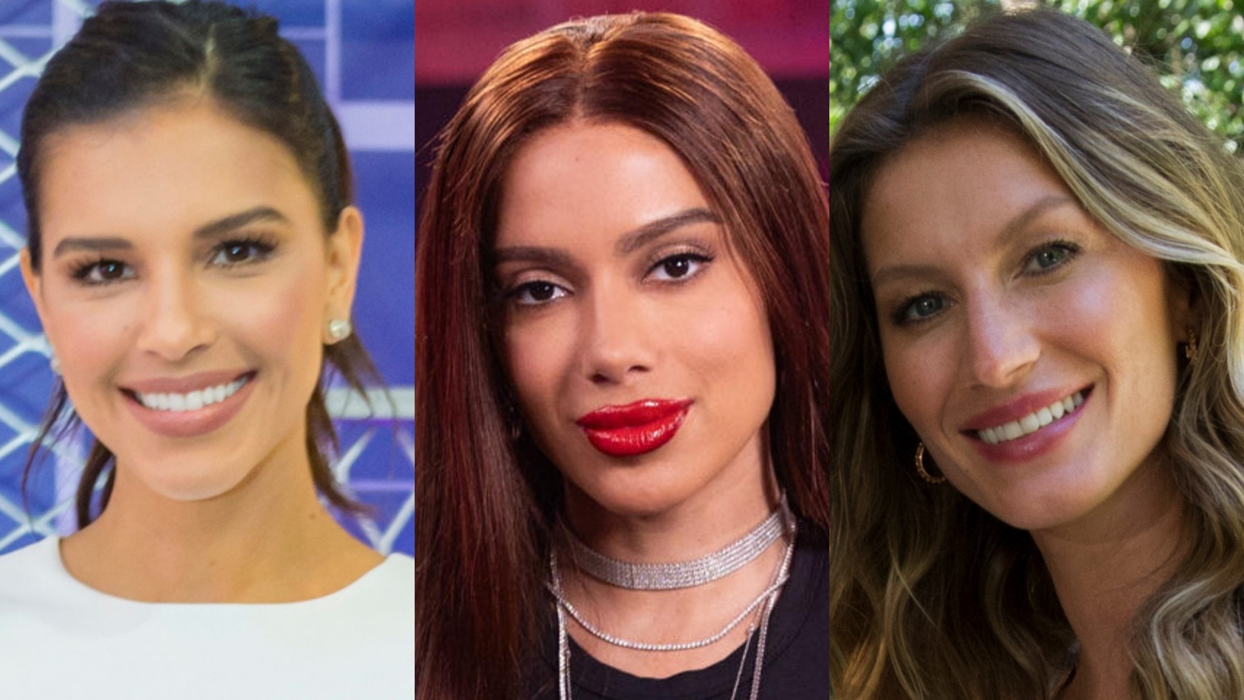 Mariana Rios revela técnicas para atrair o noivo Juca Diniz