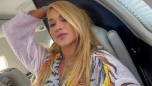 Virginia Fonseca expõe hábito matinal e debate celebridades