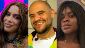 Gominho expõe Jojo Todynho por invenção sobre Anitta