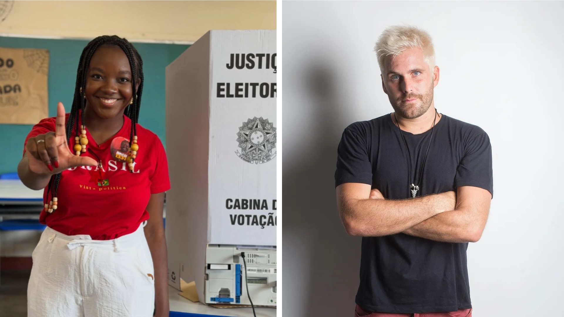 Ana Elisa conquista vaga na Câmara nas Eleições 2026