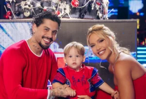 Virginia Fonseca e Vini Jr. encerram namoro