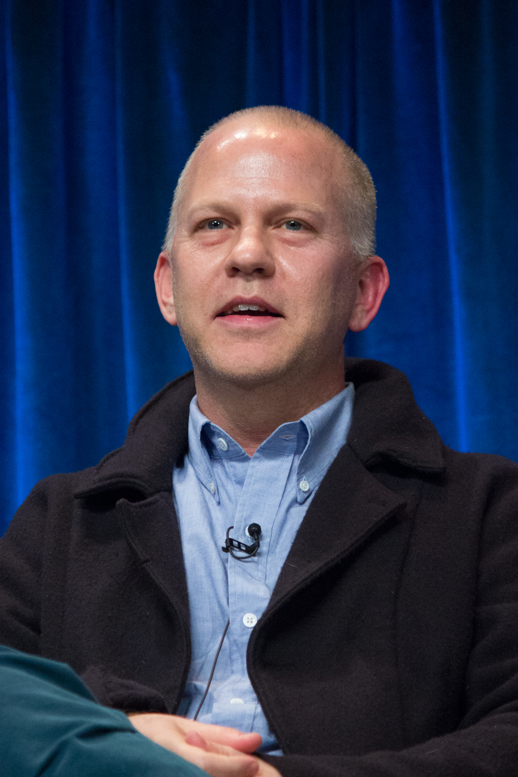 Ryan Murphy em foto de acervo livre