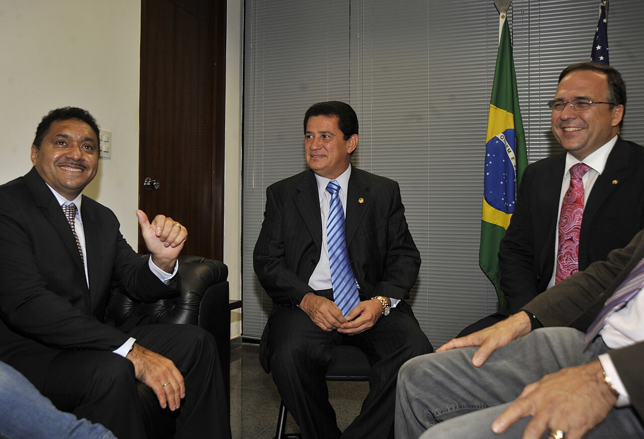 Tiririca em foto de acervo livre