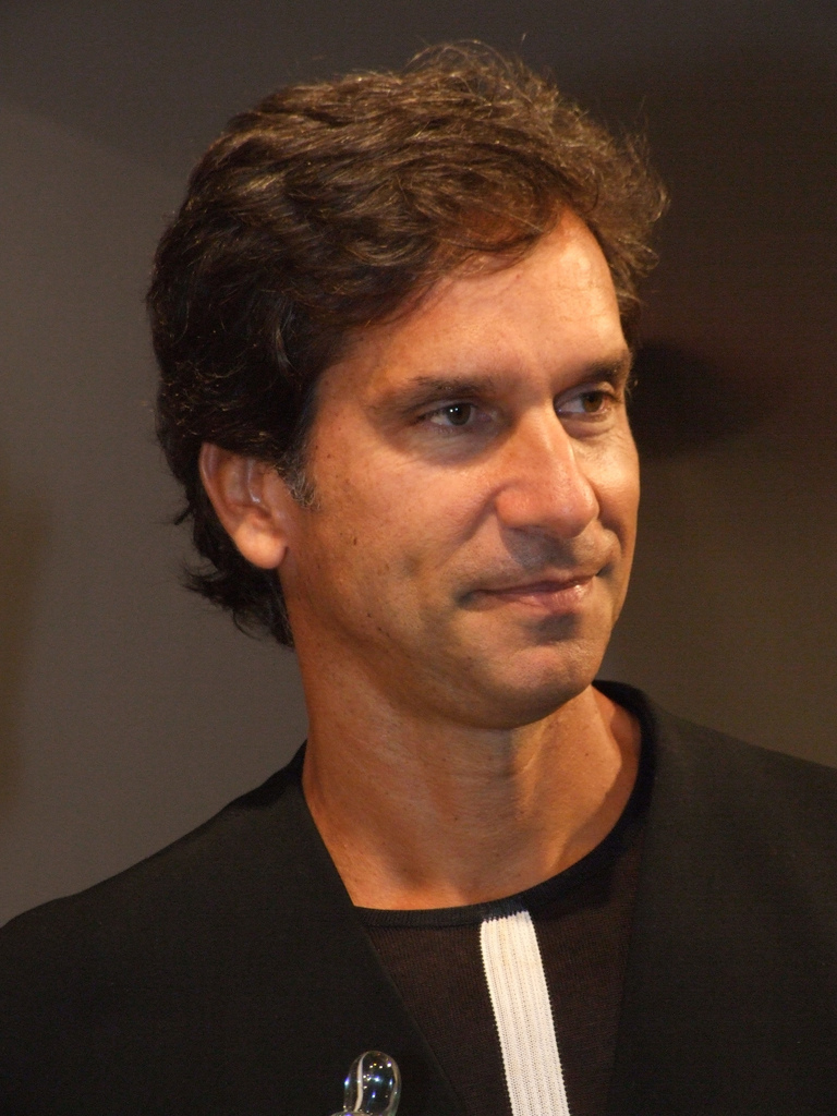 Victor Fasano em foto de acervo livre