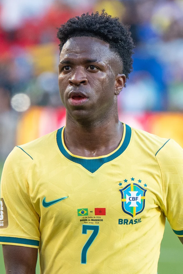 Vini Jr